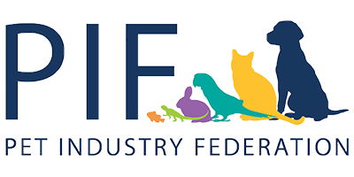 PIF  Logo